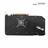 ASUS Dual Radeon RX 6650 XT OC Edition 8GB GDDR6 Graphics Cards - 6