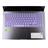 ASUS R521 Laptop keyboard protector - 8
