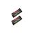Adata XPG V3 DDR3 2133MHz CL10 Dual Channel Desktop RAM - 16GB - 4