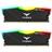 Team Group DELTA RGB 32GB DDR4 3200MHz CL16 Dual Channel Desktop RAM - 2