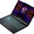 MSI Cyborg 15 A12VE Core i7 12650H 16GB D5 1TB SSD 6GB RTX4050 FHD Laptop - 4