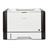 Ricoh SP 325DNw Black and White Laser Printer - 3