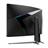 MSI MPG ARTYMIS 323CQR 31.5Inch 2K 1ms 165Hz VA Gaming Monitor - 6