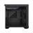 Fractal Design Torrent Compact - Black TG Dark Tint Case - 5