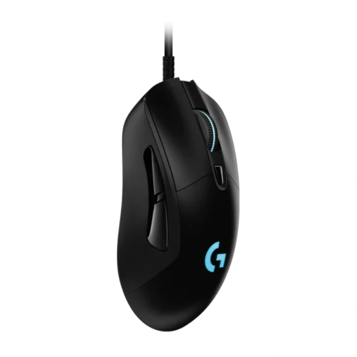 Logitech G403 Hero Gaming Mouse - 2