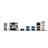 ASUS H170-PLUS D3 LGA 1151 Motherboard - 3