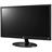 LG 24M38H 24 Inch LED Office Monitor - 2