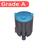 Samsung CLP-C300A Blue LaserJet Toner Cartridge - 2