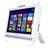 MSI Pro 20ET 4BW -Celeron-4GB-1T AIO - 6