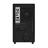 DarkFlash DB330M Mesh M-ATX Black Case - 5