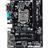 Asrock H110M-DVP LGA 1151 Motherboard - 2