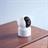 Xiaomi Mi Home Security Camera 360 MJSXJ10CM - 3