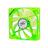 Deep Cool XFan 120U G/B Case Fan - 9