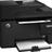 HP LaserJet Pro MFP M127fn Printer - 2