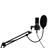 یانمای  Q9 PLUS Microphone - 4