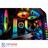 Corsair Hydro Series H100i RGB PLATINUM 240mm Liquid CPU Cooler - 5