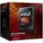 AMD FX-6300 6-Core 3.5GHz Socket AM3+ Vishera CPU - 4