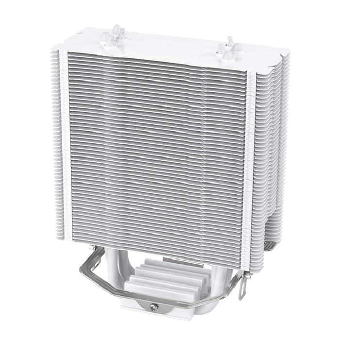 ThermalTake UX200 SE Snow ARGB Lighting CPU Cooler White - 2
