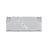 ASUS ROG Strix M704 AZOTH X NXSWV2 AR PBT Gaming Keyboard - 6