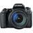 Canon EOS 77D Digital Camera With EF-S 18-135 IS USM Lens - 5