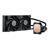 Cooler Master MasterLiquid Lite 240 All-in-One CPU Liquid Cooler - 3