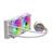 Gamdias CHIONE M3 240W Cooler Fan - 2