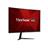 ViewSonic VX2719-PC-MHD 27inch FHD VA Gaming Monitor - 3
