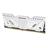 Geil Polaris White 16GB 4800MHZ CL40 DDR5 Single Channel Desktop RAM - 5