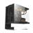 کیس کامپیوتر گیمینگ دارک فلش مدل FLOATRON F1 M-ATX B&W - 7