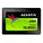 Adata Ultimate SU650 60GB 3D NAND Internal SSD Drive - 7