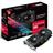 ASUS ROG-STRIX-RX560-O4G-GAMING Graphics Card - 6