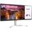 LG 34WN650AUS 34" WFHD IPS Monitor - 4