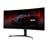LG 35WN75C 35Inch 4K 5ms 100Hz VA Curved Gaming Monitor - 4