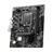MSI PRO H610M-S Wi-Fi DDR4 mATX LGA 1700 Motherboard - 3
