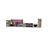 Esonic HM55MAL Motherboard + Core i3 330M CPU - 4