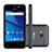 BLU Dash L4 3G 8GB Dual SIM Mobile Phone - 3