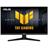 ASUS VG249Q5A 24 Inch FHD 0.3ms 200Hz IPS TUF Gaming Monitor - 2