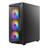 Antec AX61 ELITE Gaming Mid Tower Gaming Case - 6