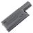 DELL Latitude D531 6Cell Laptop Battery - 2