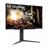 LG UltraGear 27GS75Q-B 27 Inch Quad HD IPS 1ms 180Hz Gaming Monitor - 3