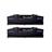 G.SKILL RipjawsV DDR4 16GB (8GB x 2) 2666MHz CL19 Dual Channel Ram - 2