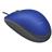 Logitech M110 SILENT CORDED Mouse - 4