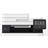 Canon ImageCLASS MF635Cx Multifunction Color Laser Printer - 2