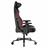 DXRacer Craft Series 2025 XL 2025 Black Red Gaming Chair - 5