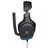 Logitech G430 7.1 Surround Sound Gaming Headset - 4