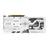 Asrock AMD Radeon RX 9060 XT Steel Legend 16GB OC White Graphic card - 5