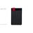 Silicon Power D30 External Hard Drive - 4TB - 3