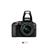 Nikon D3500 Digital Camera With 18-55mm VR AF-P Lens - 4