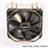 Green Notus 400 PWM CPU Fan - 5