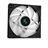 Deep Cool LS720 Black CPU RGB LGA 1700 Liquid Cooler - 6